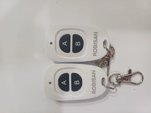 Telecommande de rideaux electrique