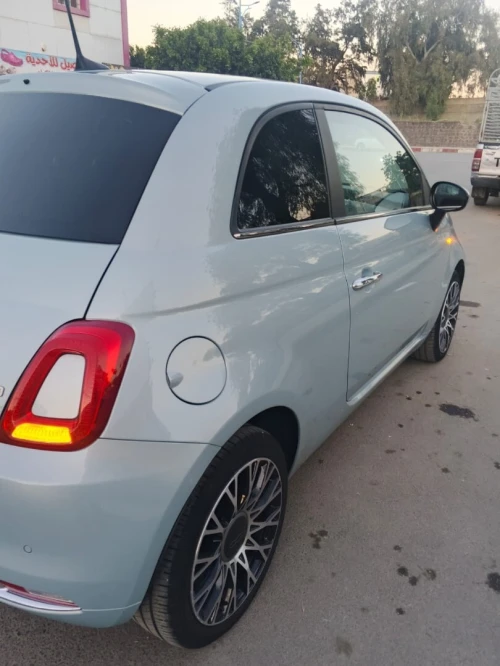 Fiat 500 2024 Dolcevita plus 