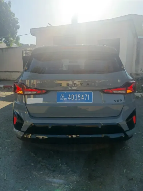 Jetta  VS5 2026 