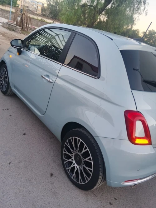 Fiat 500 2024 Dolcevita plus 