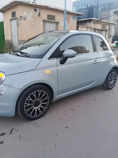 Fiat 500 2024 Dolcevita plus 
