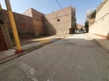 Vente Terrain Biskra Biskra