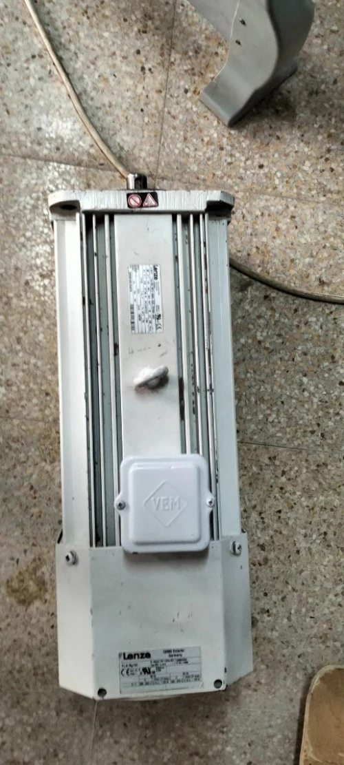 Moteurs électriques