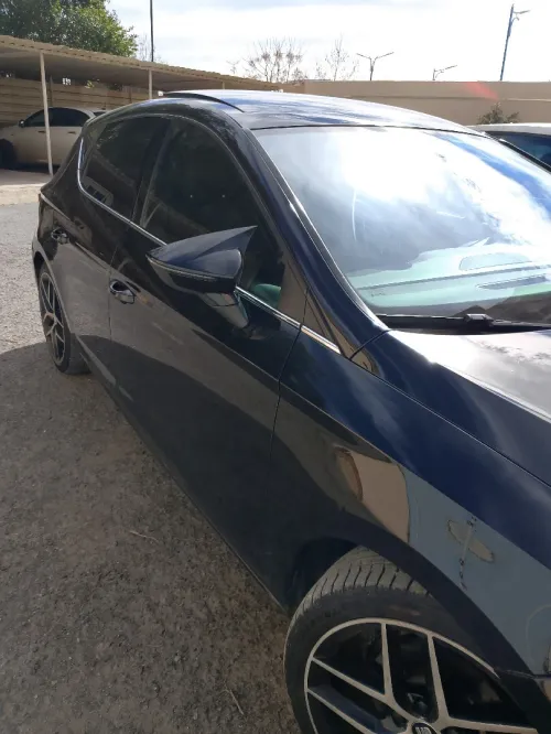 Seat Leon 2019 FR+15