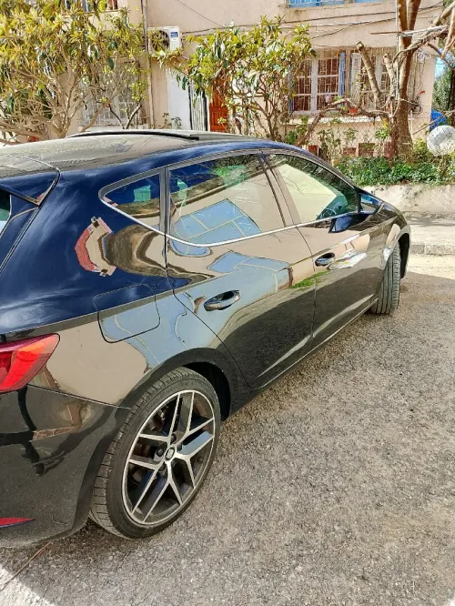 Seat Leon 2019 FR+15