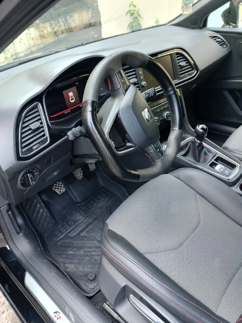 Seat Leon 2019 FR