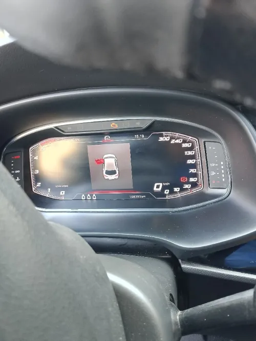 Seat Leon 2019 FR