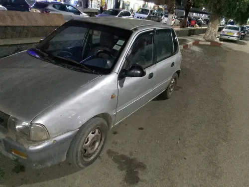 Suzuki Maruti Zen 2004 Maruti Zen