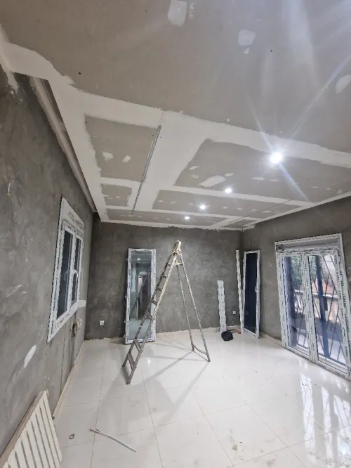 aménagement intérieur entreprise de réalisation