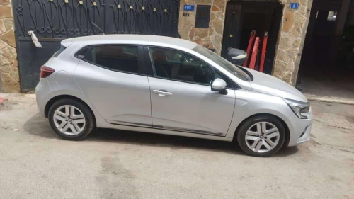 Renault clio 5 2022 