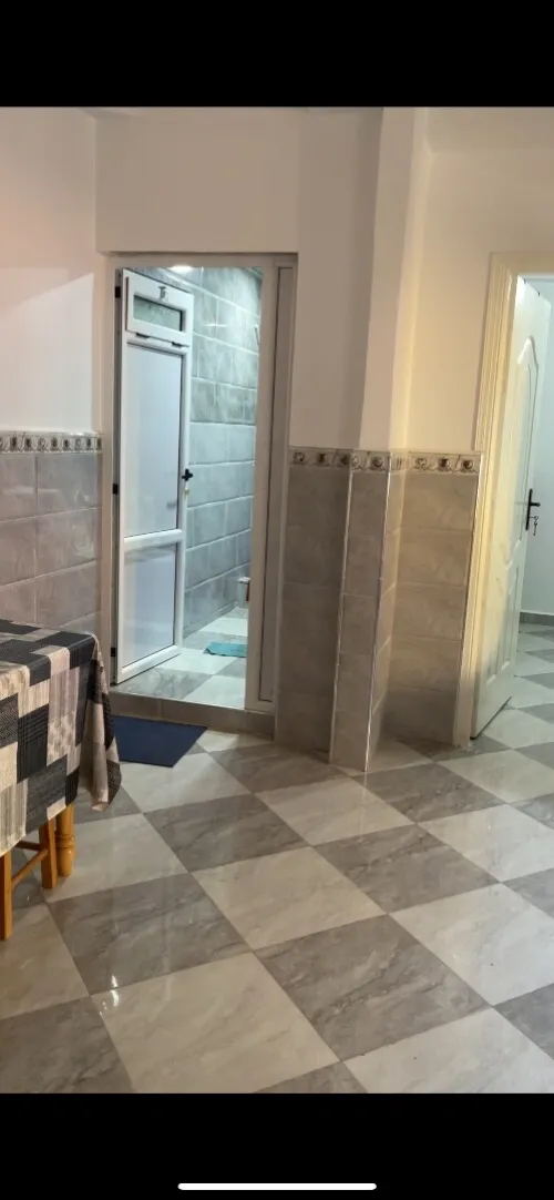 Location vacances Appartement Studio Tizi Ouzou Azeffoun