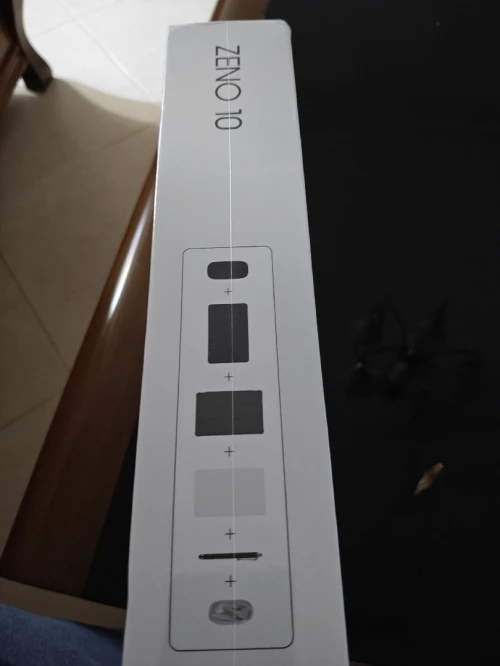 Blackview Zeno 10
