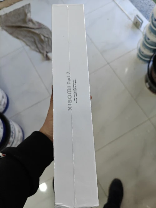 Xiaomi Pad7