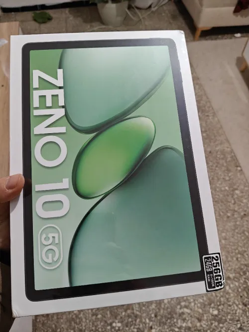 Blackview Zeno 10