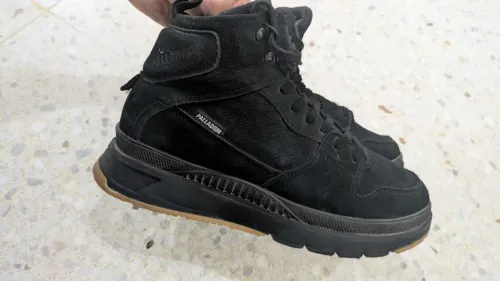 Palladium pallasider hi nbk