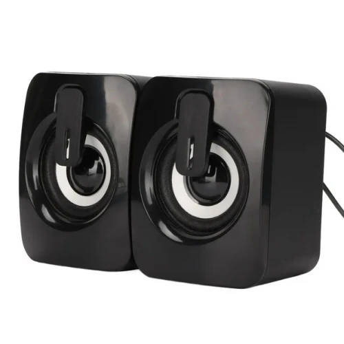 HAUT PARLEUR HAVIT A2 RGB