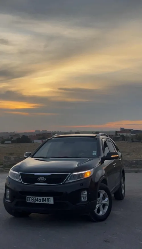 Kia Sorento 2014 Premium