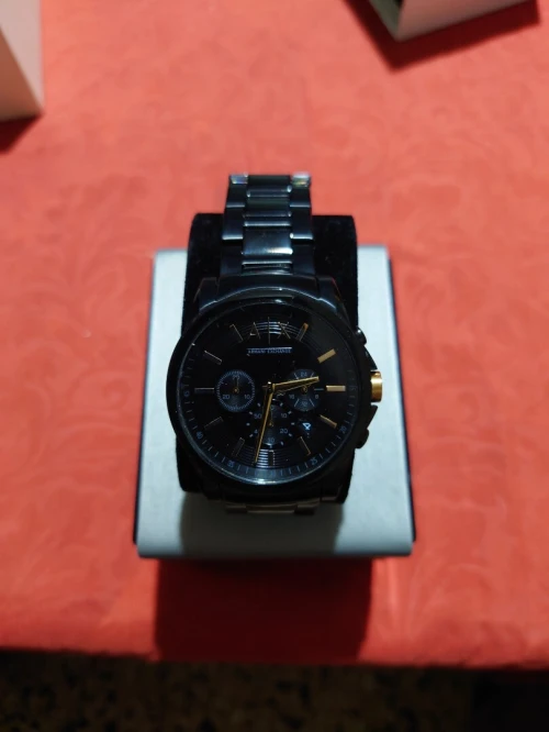 Montre emporio armani