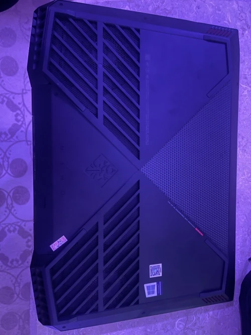 Pc omen hp