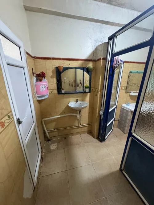 Vente Villa Mostaganem Mostaganem