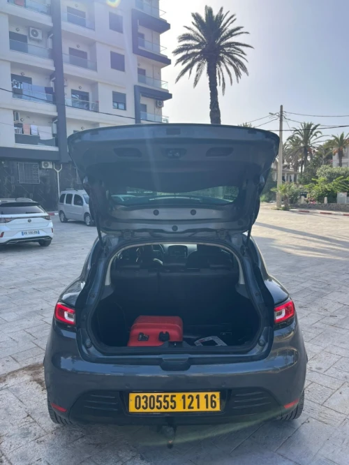 Renault Clio 4 Facelift 2021 Limited 2