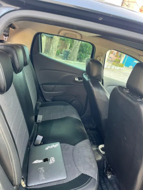 Renault Clio 4 Facelift 2021 Limited 2