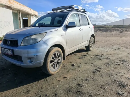 Daihatsu Terios 2011 5p