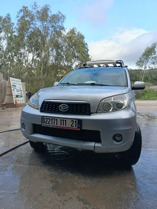 Daihatsu Terios 2011 5p