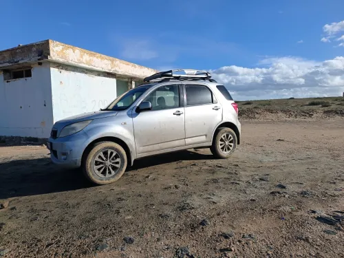 Daihatsu Terios 2011 5p
