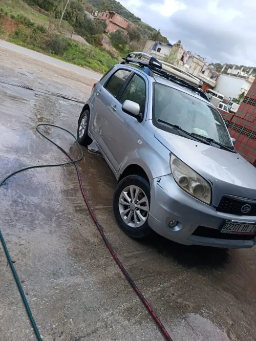 Daihatsu Terios 2011 5p