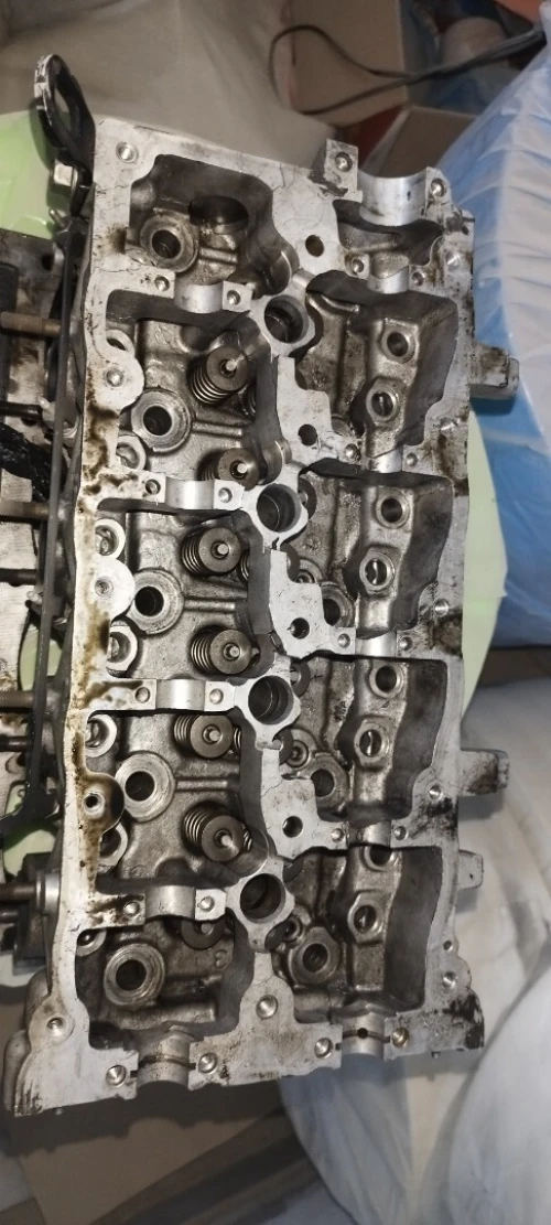 Moteur HYUNDAI I20 2019 1.4 CRDI DIESEL