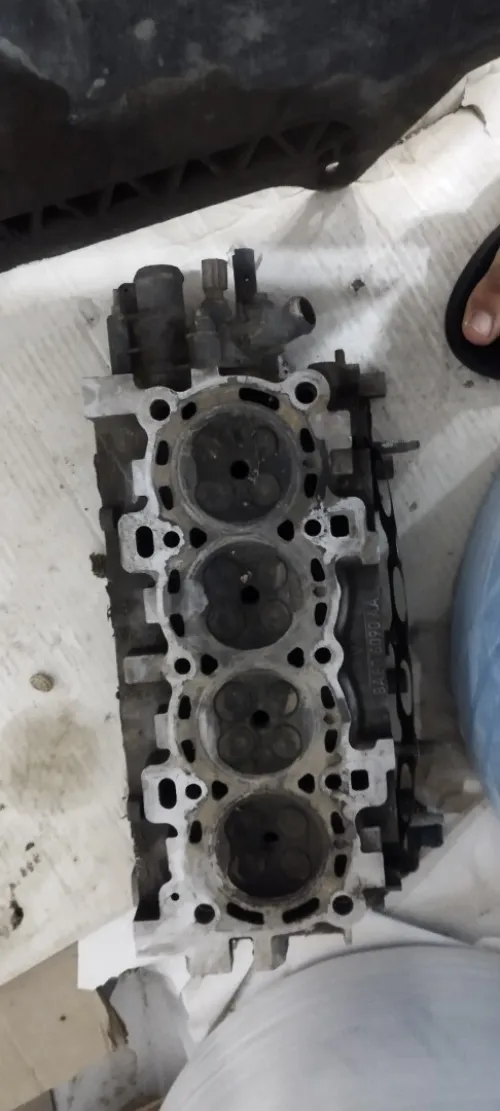 Moteur HYUNDAI I20 2019 1.4 CRDI DIESEL
