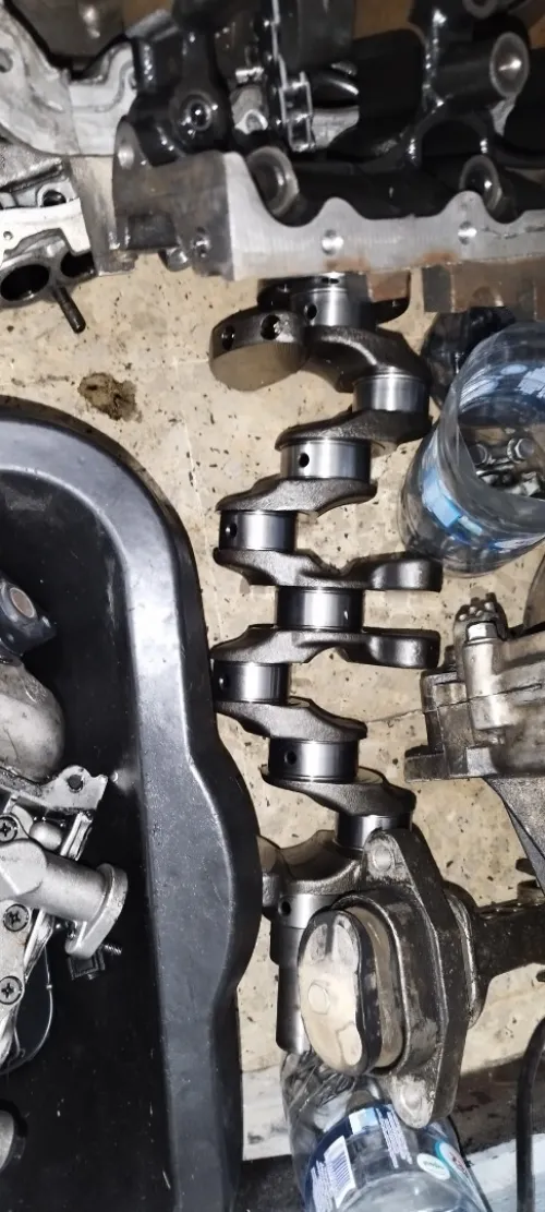 Moteur i20 CRDI 1.4 2019