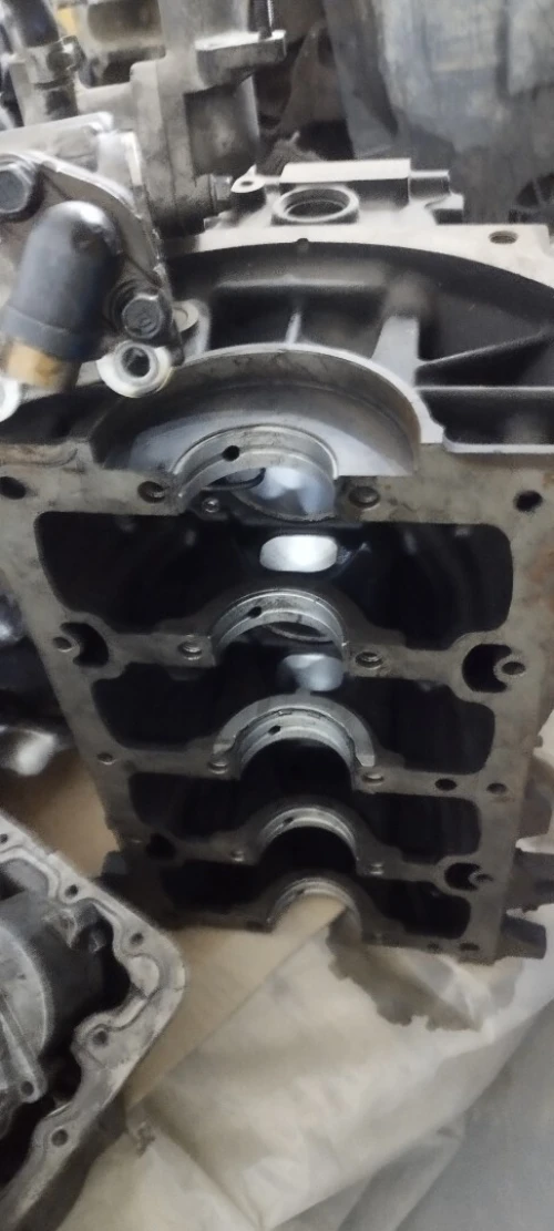 Moteur HYUNDAI I20 2019 1.4 CRDI DIESEL