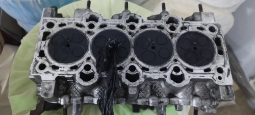 Moteur HYUNDAI I20 2019 1.4 CRDI DIESEL