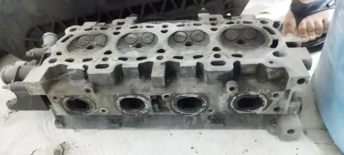 Moteur HYUNDAI I20 2019 1.4 CRDI DIESEL