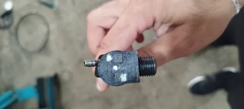 Moteur i20 CRDI 1.4 2019