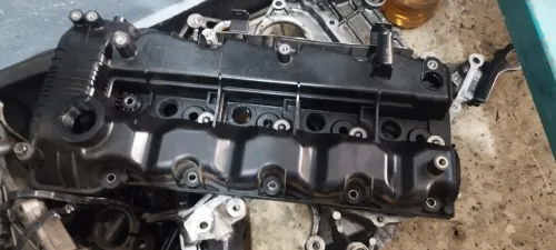 Moteur i20 CRDI 1.4 2019