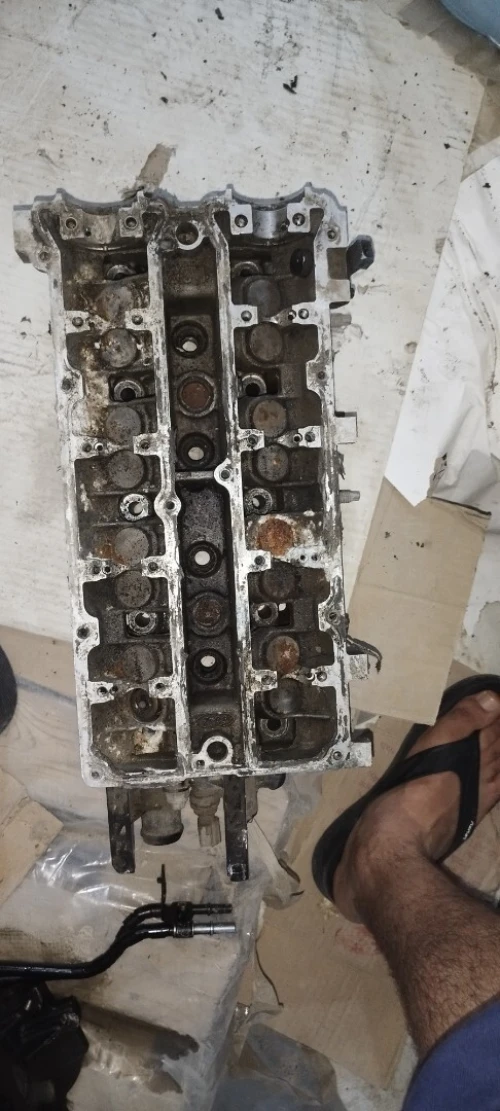 Moteur HYUNDAI I20 2019 1.4 CRDI DIESEL