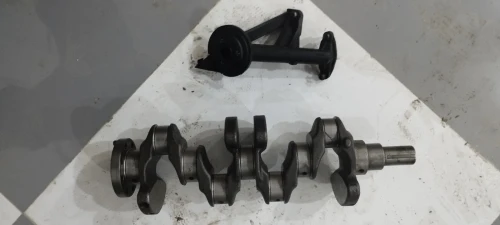 Moteur HYUNDAI I20 2019 1.4 CRDI DIESEL