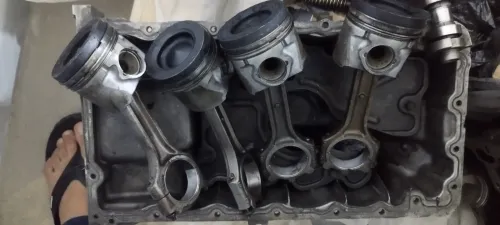 Moteur HYUNDAI I20 2019 1.4 CRDI DIESEL