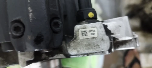 Moteur HYUNDAI I20 2019 1.4 CRDI DIESEL
