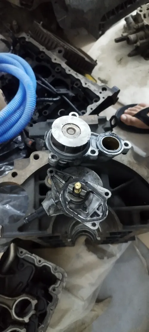 Moteur HYUNDAI I20 2019 1.4 CRDI DIESEL