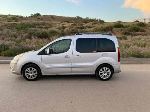 Citroen Berlingo Multispace 2011 Berlingo Multispace