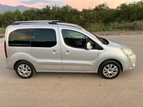 Citroen Berlingo Multispace 2011 Berlingo Multispace