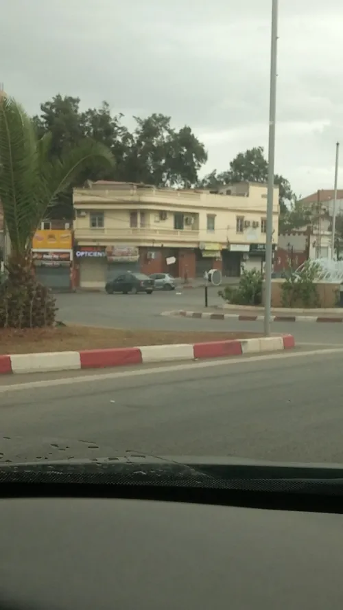 Location Local Alger Hussein dey