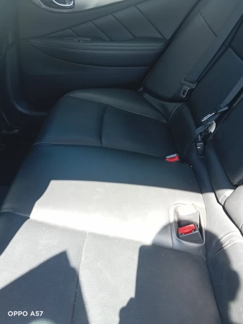 Infiniti Q50 2018 