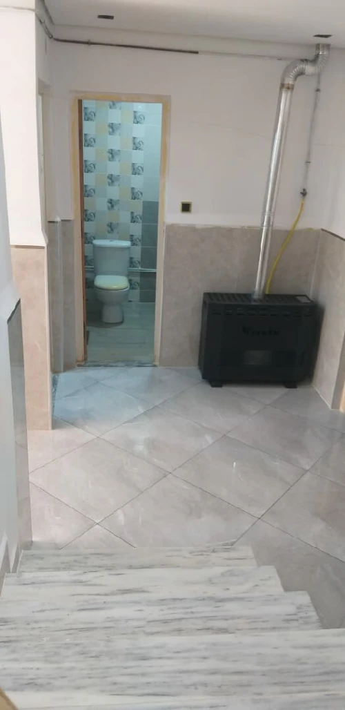 Vente Villa Constantine Ibn ziad
