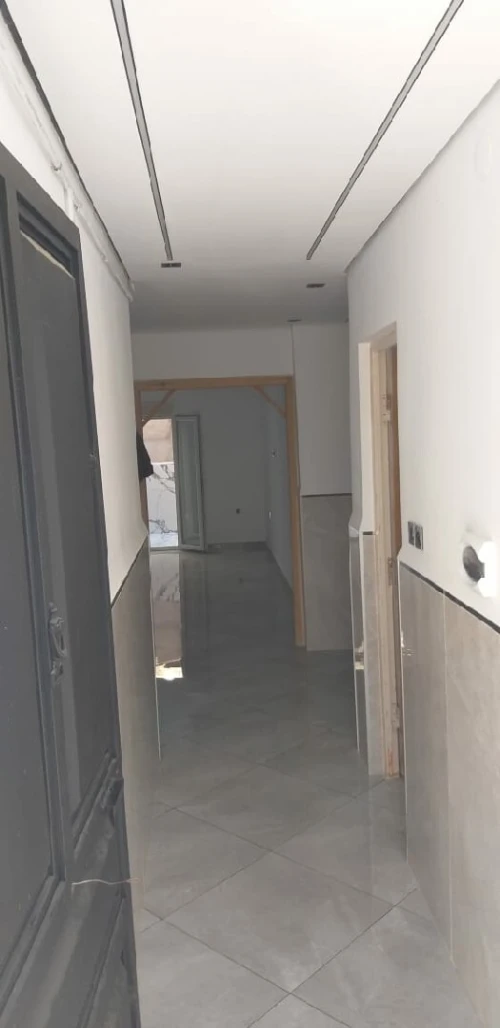 Vente Villa Constantine Ibn ziad
