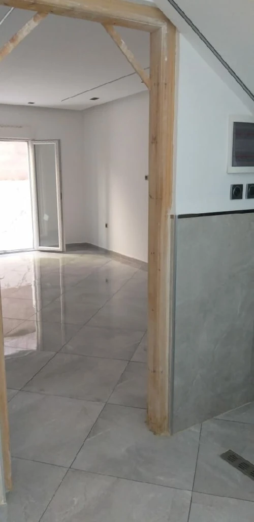 Vente Villa Constantine Ibn ziad